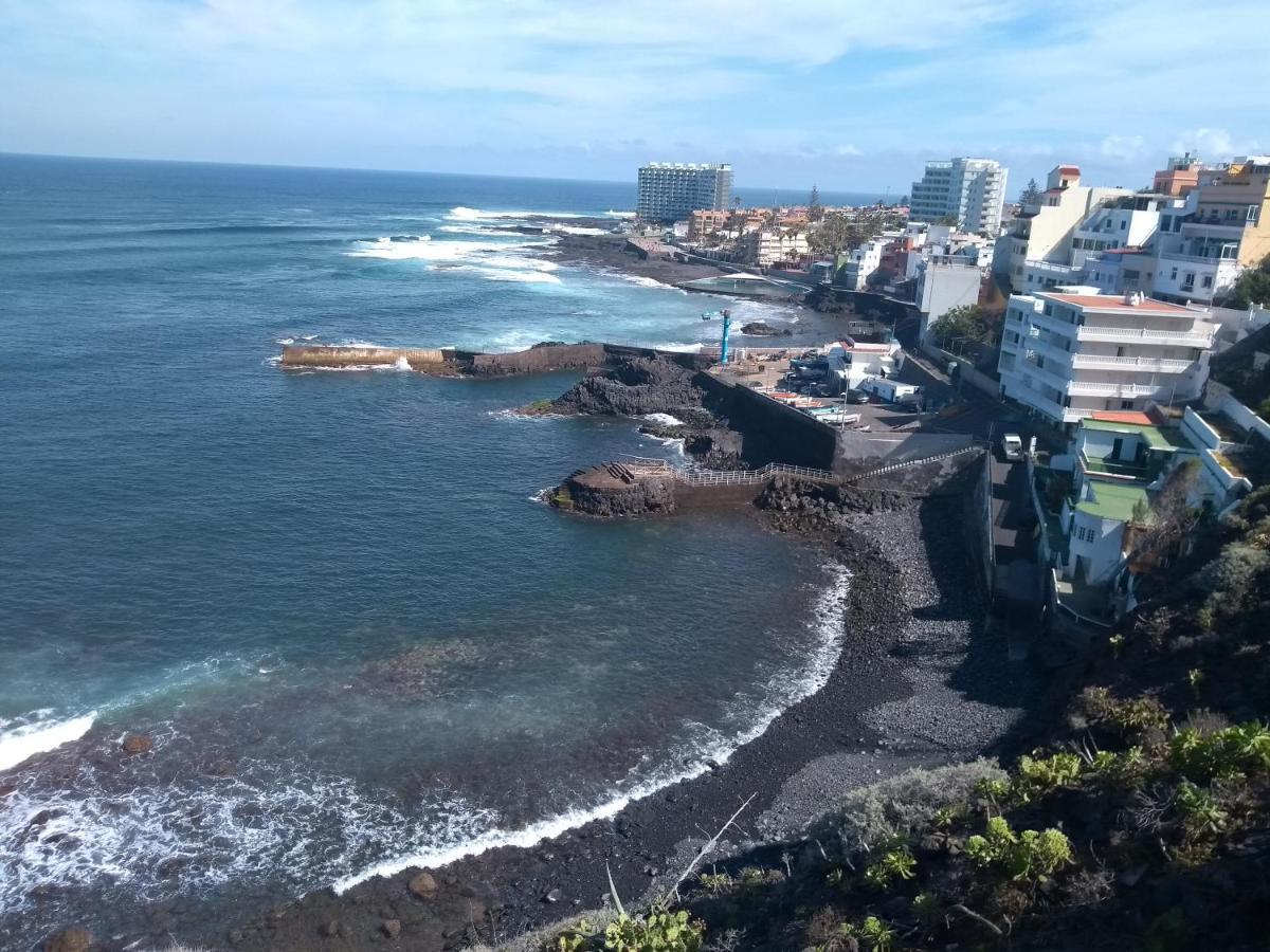 Playa Y Montana: Naturaleza Y Armonia La Laguna  Ngoại thất bức ảnh