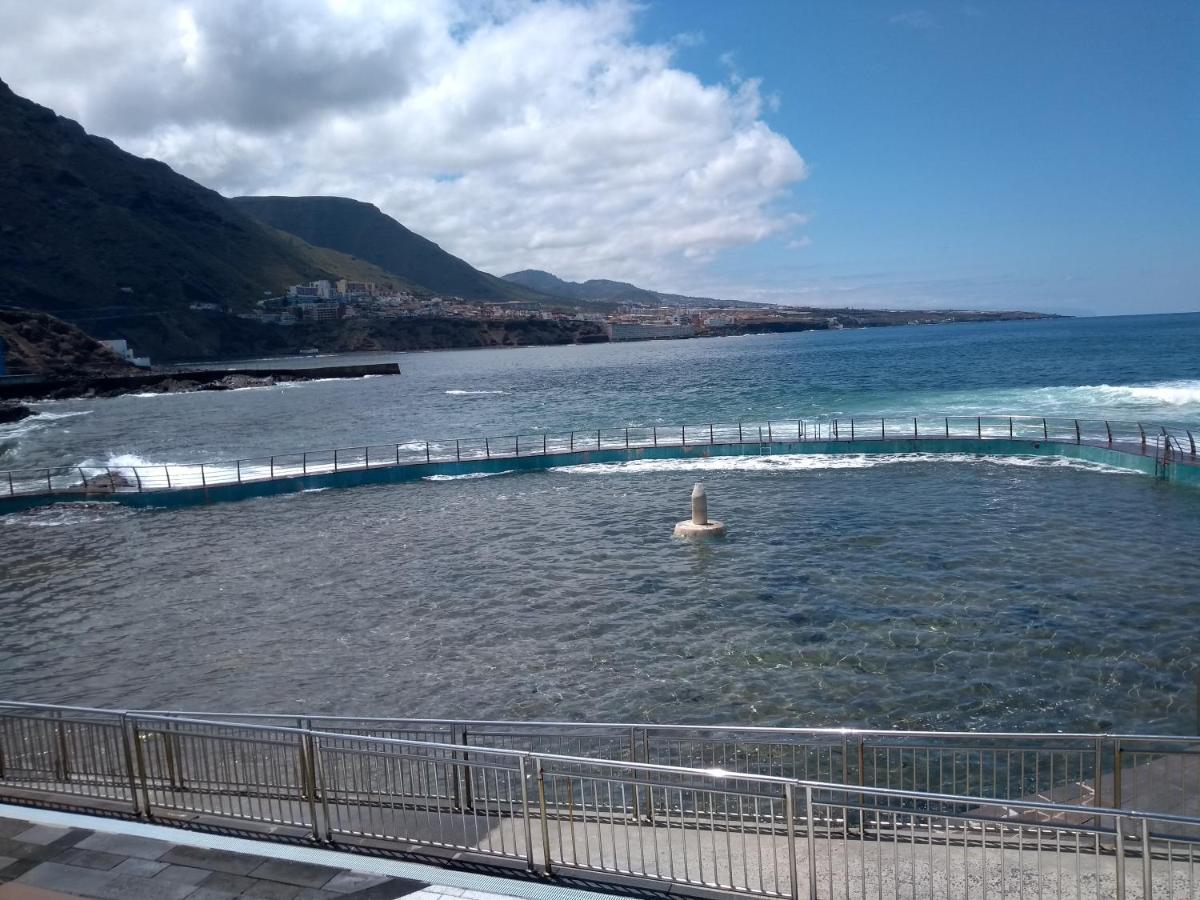 Playa Y Montana: Naturaleza Y Armonia La Laguna  Ngoại thất bức ảnh
