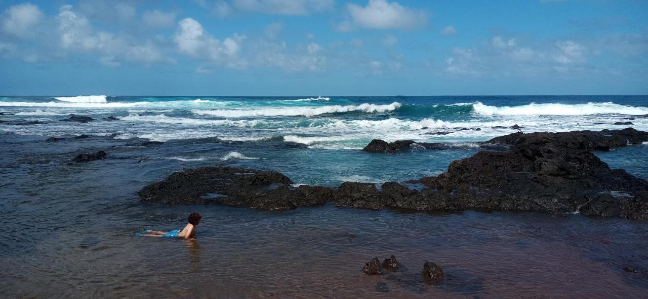 Playa Y Montana: Naturaleza Y Armonia La Laguna  Ngoại thất bức ảnh