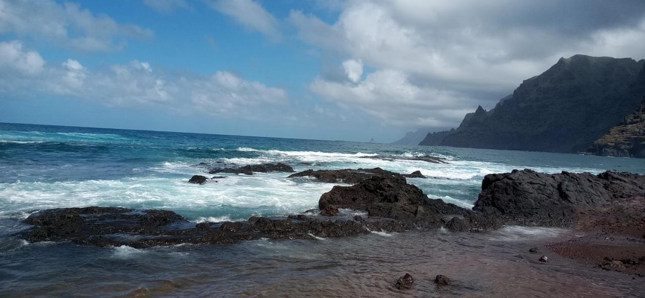 Playa Y Montana: Naturaleza Y Armonia La Laguna  Ngoại thất bức ảnh