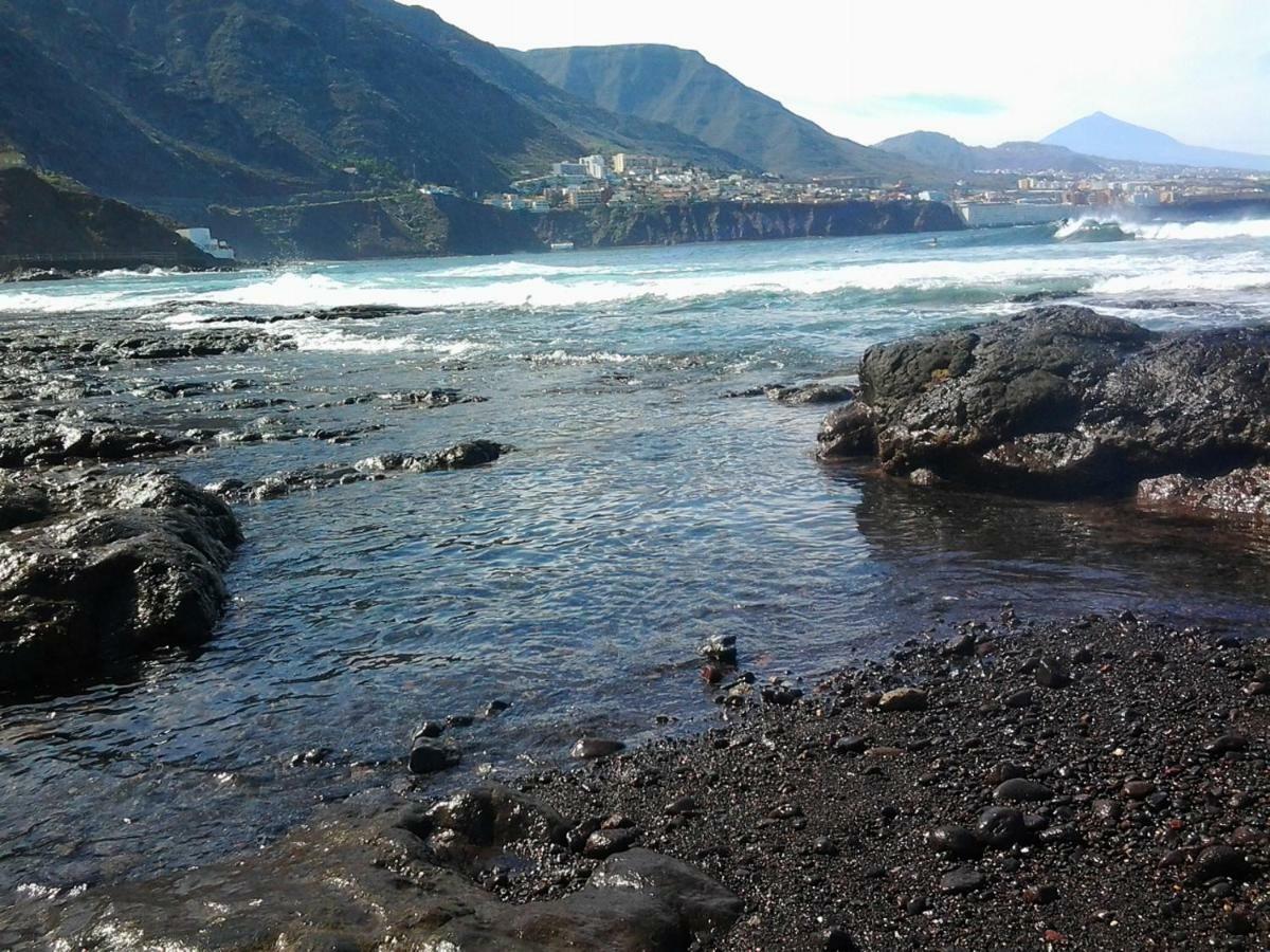 Playa Y Montana: Naturaleza Y Armonia La Laguna  Ngoại thất bức ảnh